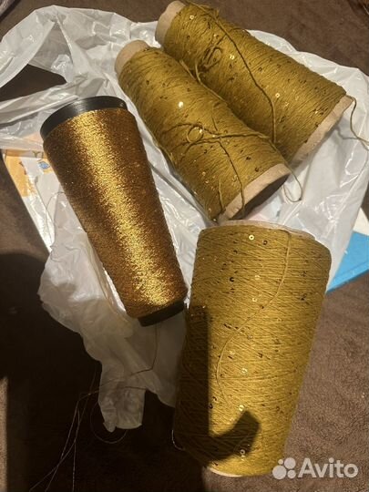 Пряжа Италия с кашемиром,шелк, ангора