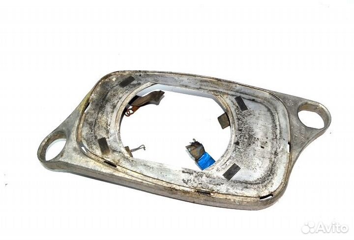 Механизм переключения передач / Другие части DAF 8