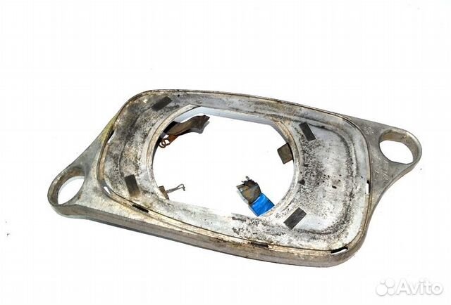 Механизм переключения передач / Другие части DAF 8