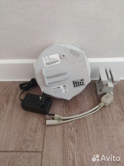 Ubiquiti NS Loco Nanobridge