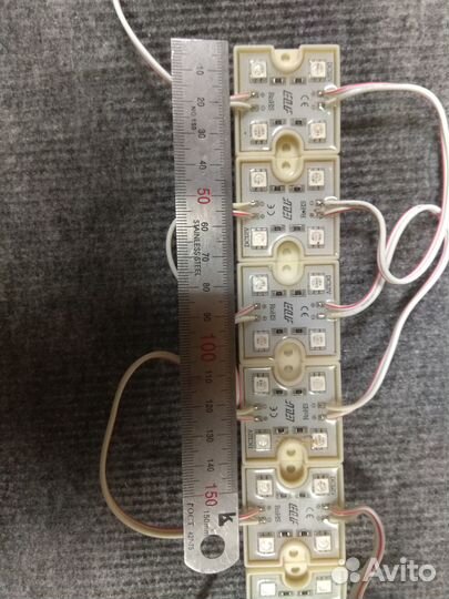 Светодиоды