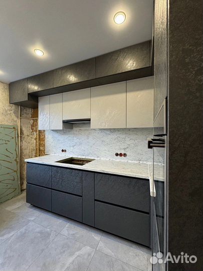 Красивая кухня на заказ