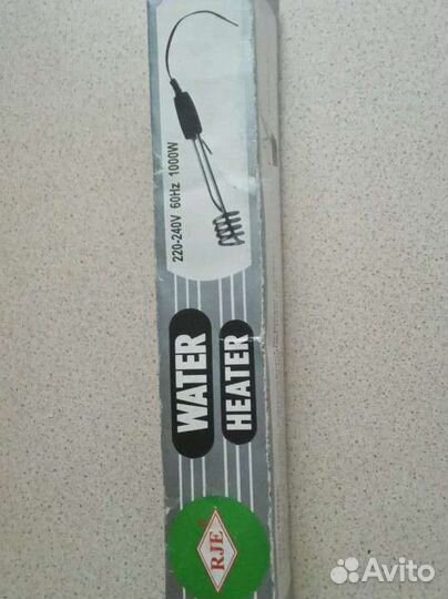 Электрический кипятильник