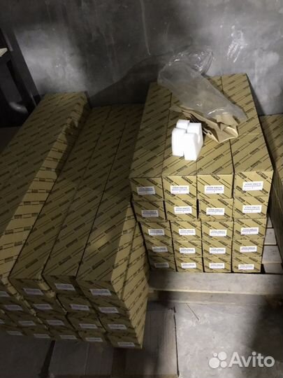 Привод на Тойота Камри 55 2,5 3,5