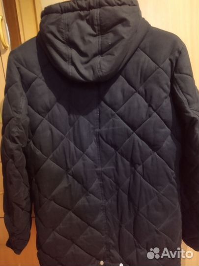 Куртка мужская