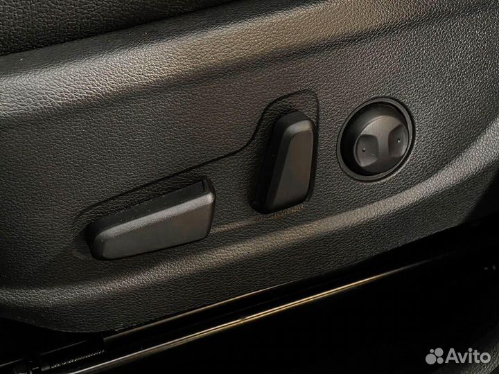 Kia Soul 2.0 AT, 2019, 55 000 км