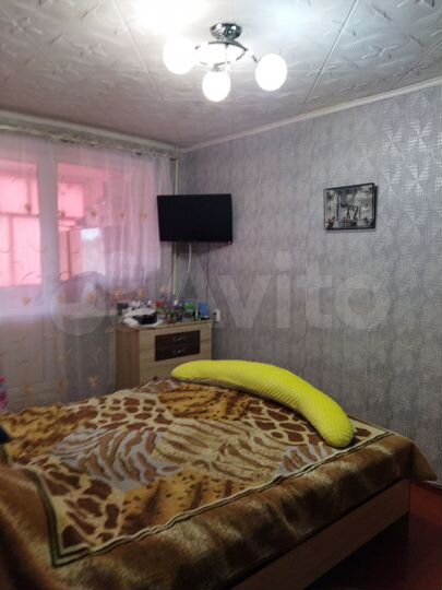 2-к. квартира, 48 м², 3/5 эт.