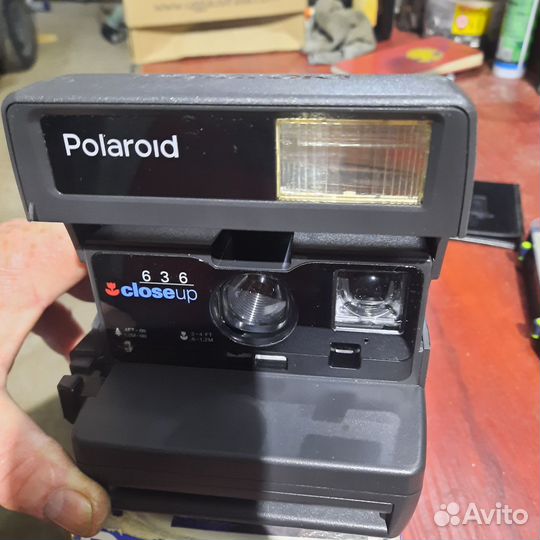 Фотоаппарат