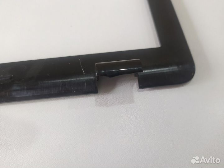Рамка матрицы для ноутбука Lenovo IdeaPad Z580