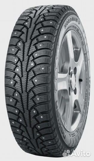 Ikon Tyres Nordman 5 175/70 R13 82T