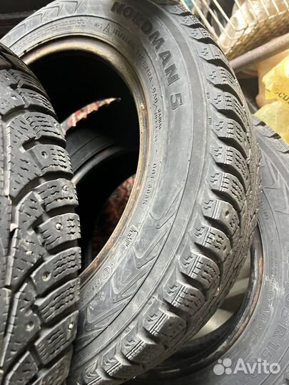 Nordman Nordman 4 185/65 R15 22