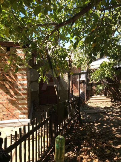 Дом 50,3 м² на участке 8 сот.