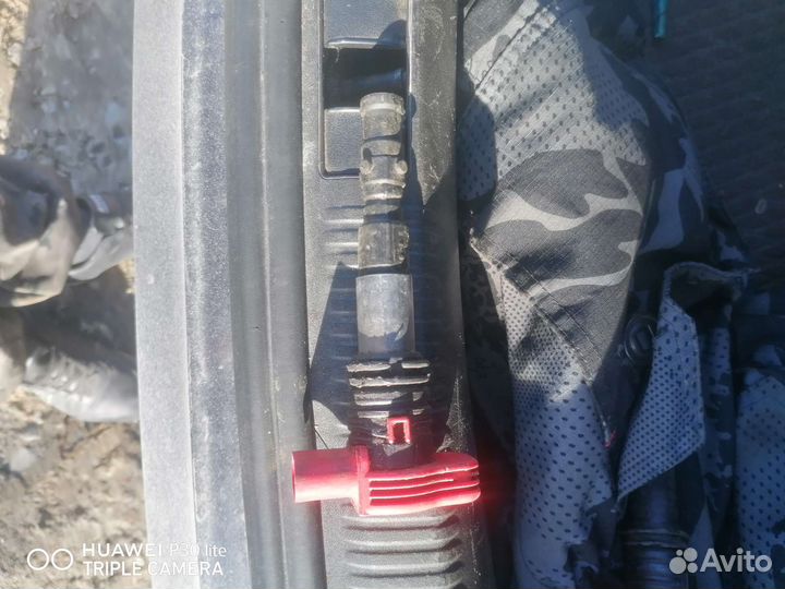 Катушки зажигания на ауди а6 с6 3.0 бензин bbj