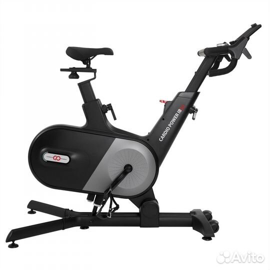 Велотренажер Спинбайк CardioPower IB50