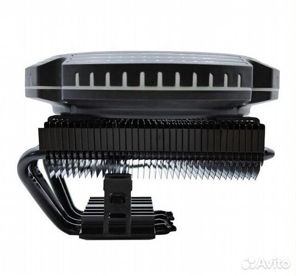 Кулер для процессора, новый