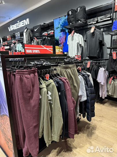 Одежда Сalvin Klein,Zara,Oysho и многое другое