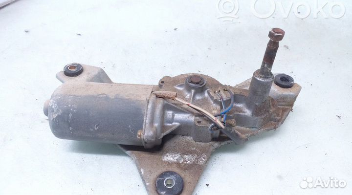 Моторчик заднего дворника WM32061S Mitsubishi Colt При звонке назовите, пожалуйста, этот артикул: 3