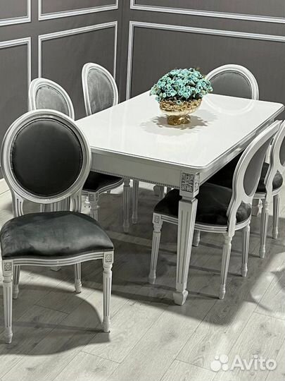 Стол На Кухню