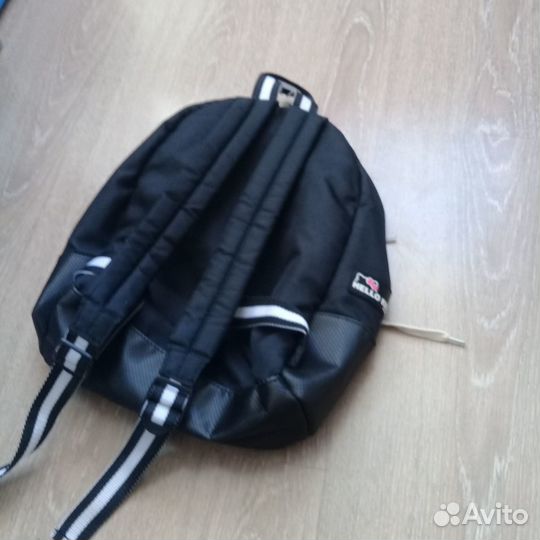 Рюкзак Hello Kitty