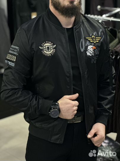 Мужская одежда