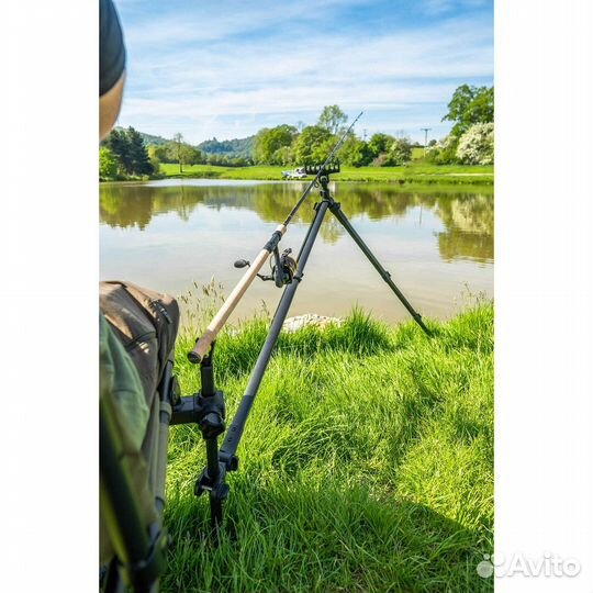 Трипод Korum Tripod Feeder Arm