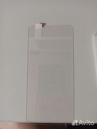 Защитное стекло на Mi 9 SE