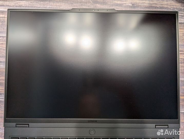 Lenovo legion pro 5, 13700hx, 4070, 32gb, 1tb