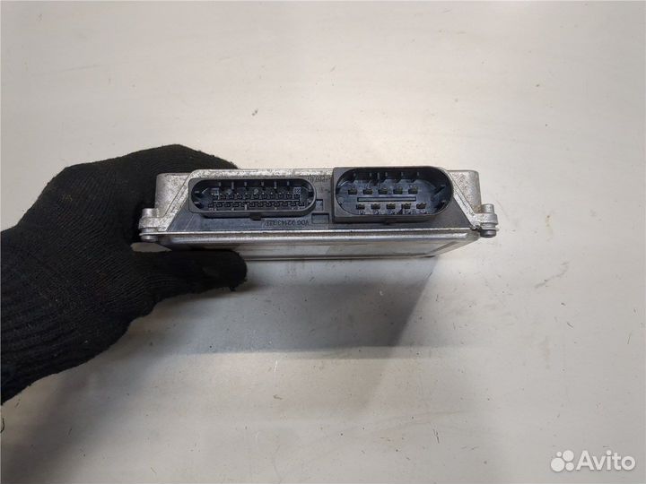 Блок управления фазораспределителями BMW X5 E70, 2