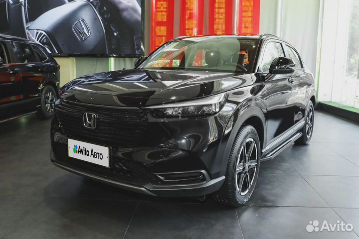 Honda Vezel 1.5 CVT, 2023, 15 000 км