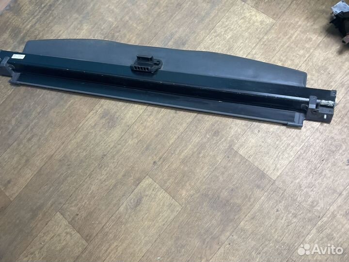 Шторка багажника Bmw x3 f25