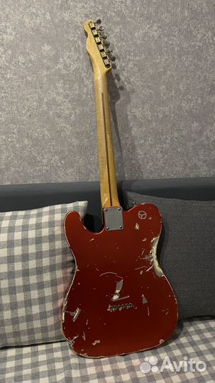 Nash T52 Telecaster