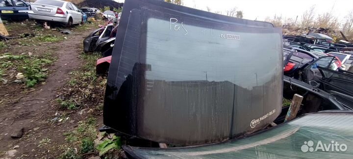 Стекло Volkswagen Passat b5