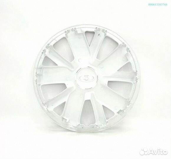 Колпаки на r14 LADA granta Новые (Арт.18129)