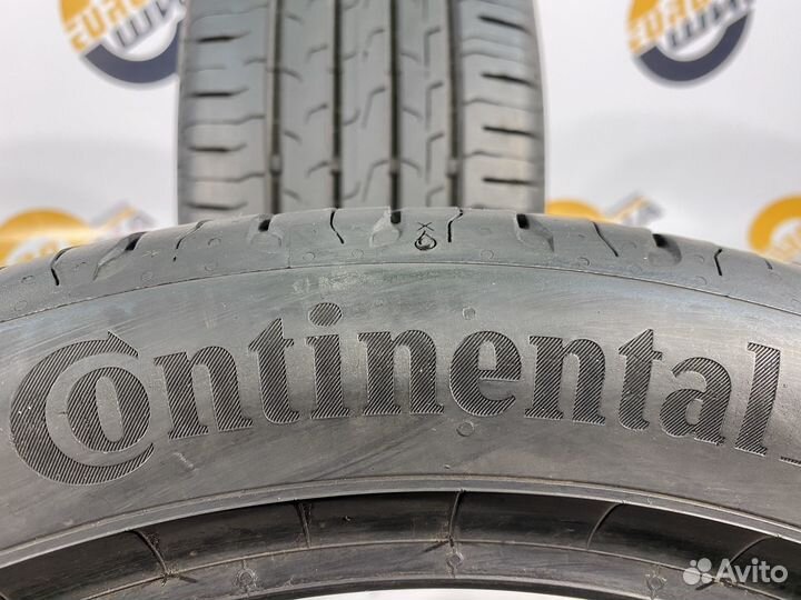 Continental ContiEcoContact 6 205/45 R17 78W