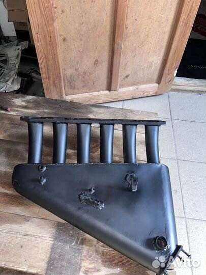 Впускной коллектор m50 m52 m54 Bmw