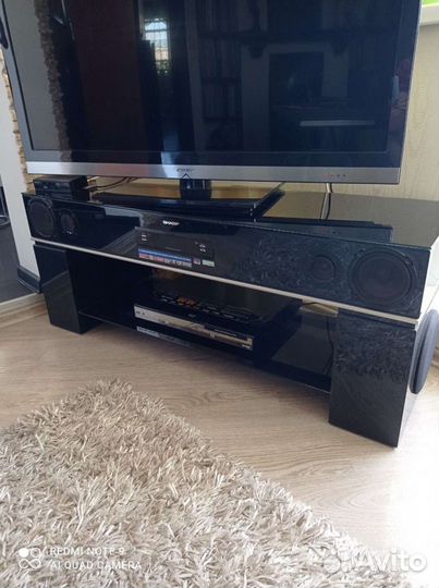 Домашний кинотеатр