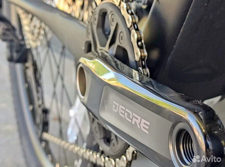 Merida Big.Nine 3000 Карбоновая ракета