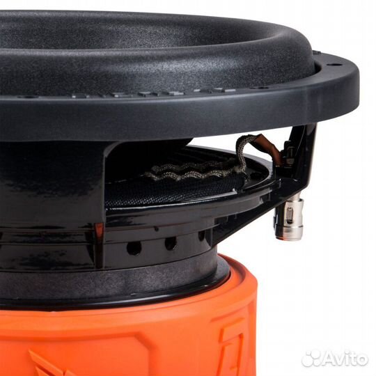 Пассивный сабвуфер 10