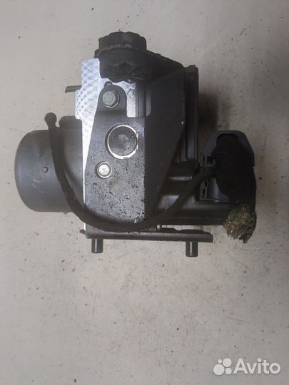 Блок абс, насос BMW 5 E39, 2003