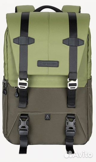 Фоторюкзак