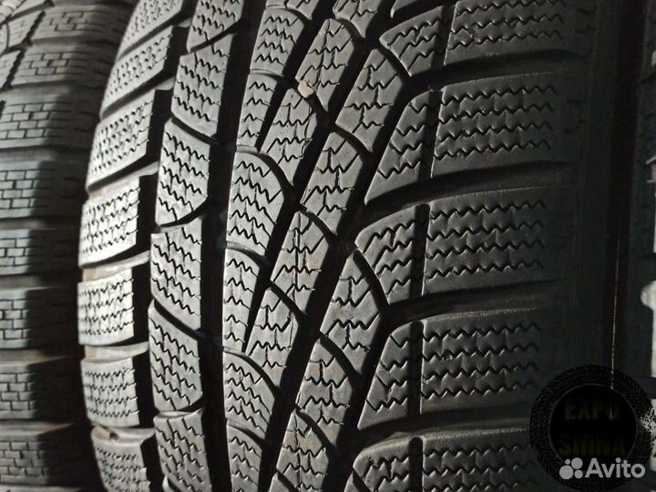 Pirelli Winter Sottozero 240 Serie II 255/35 R20 и 295/30 R20