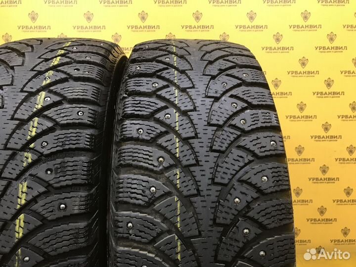 Nokian Tyres Hakkapeliitta 4 205/60 R16 92T