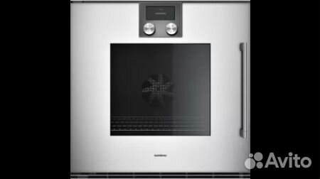 Gaggenau BOP211132