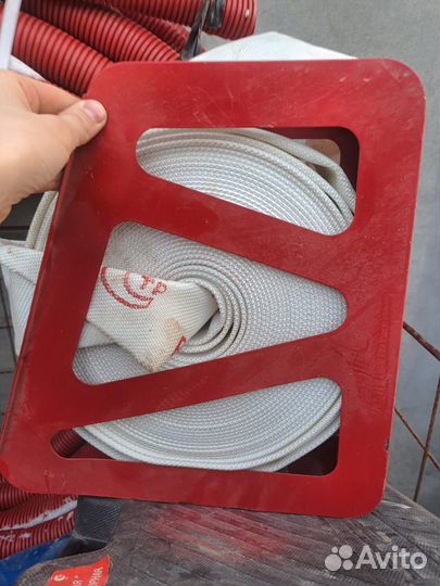 Пожарные шланги