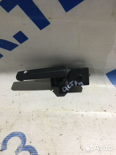 Ручка открывания капота opel astra J 1.6 ат седан