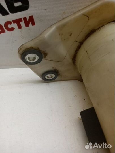 Бачок гидроусилителя руля Fiat Albea седан 1.4