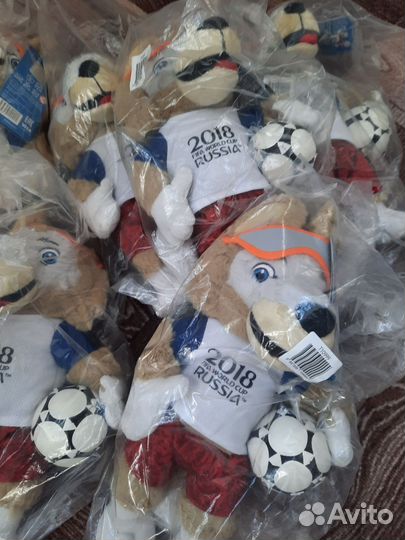 Волк Забивака