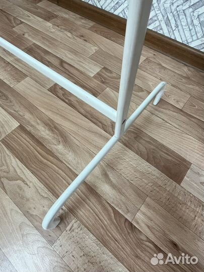 Вешалка напольная IKEA