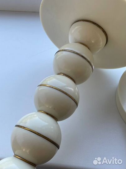 Винтажные настольные лампы СССР