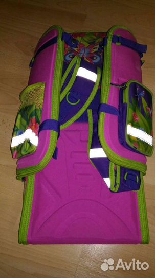 Рюкзак школьный